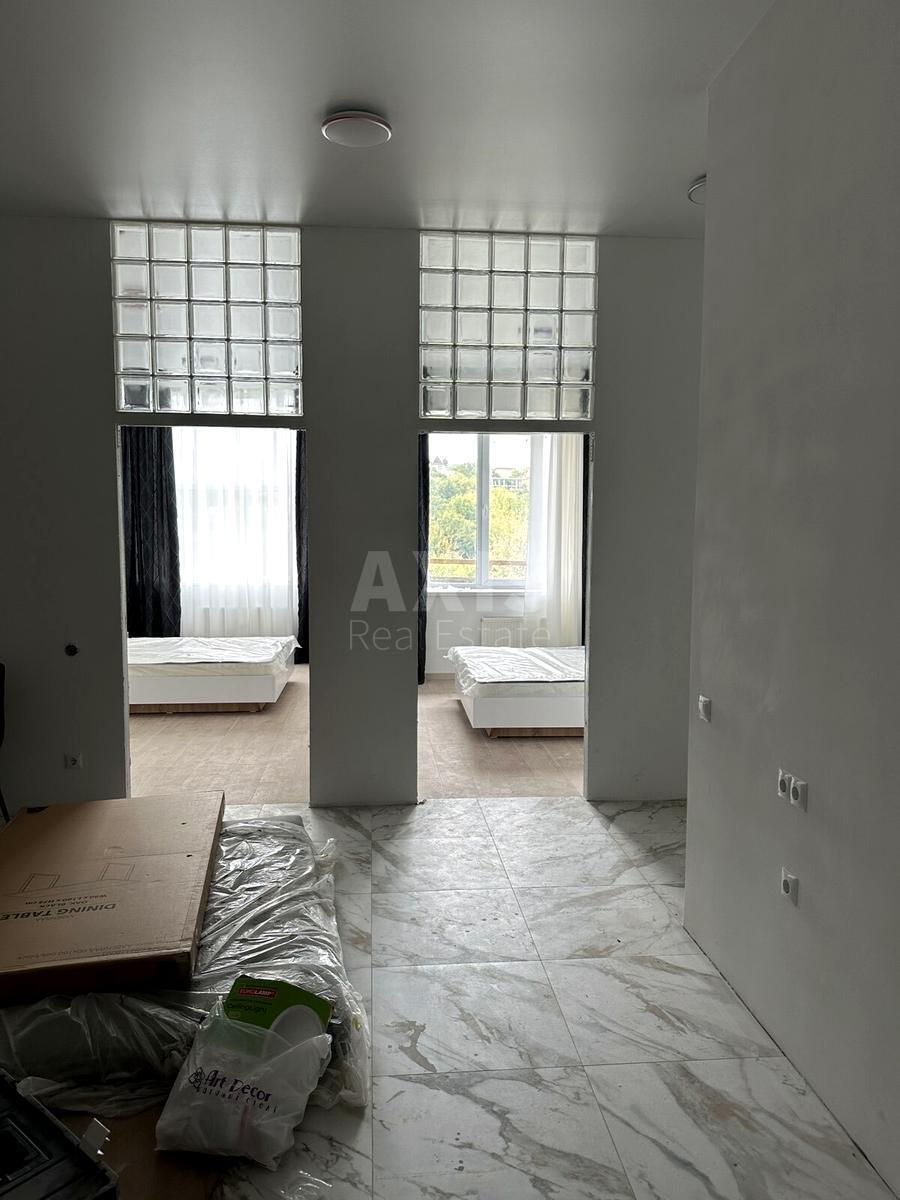 2k apartment vul. Novovokzal'na 69623278