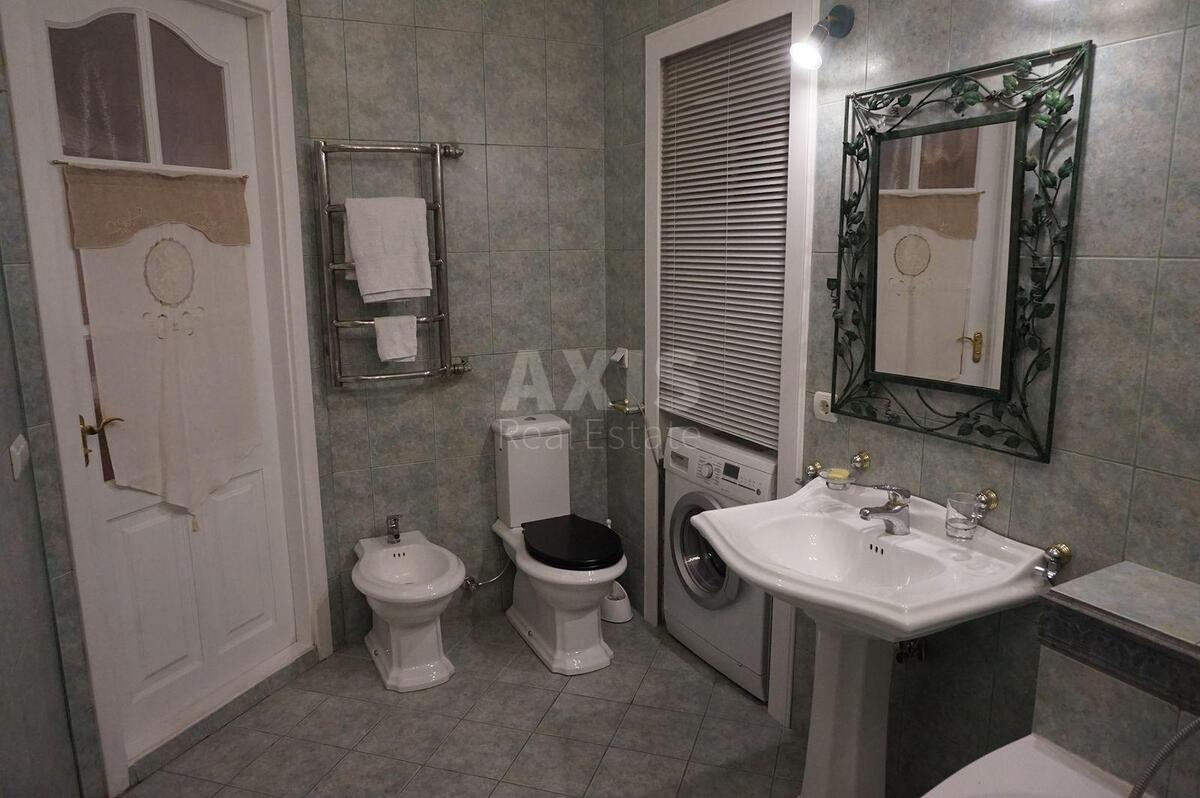 2k apartment vul. Jaroslaviv Val 115805414