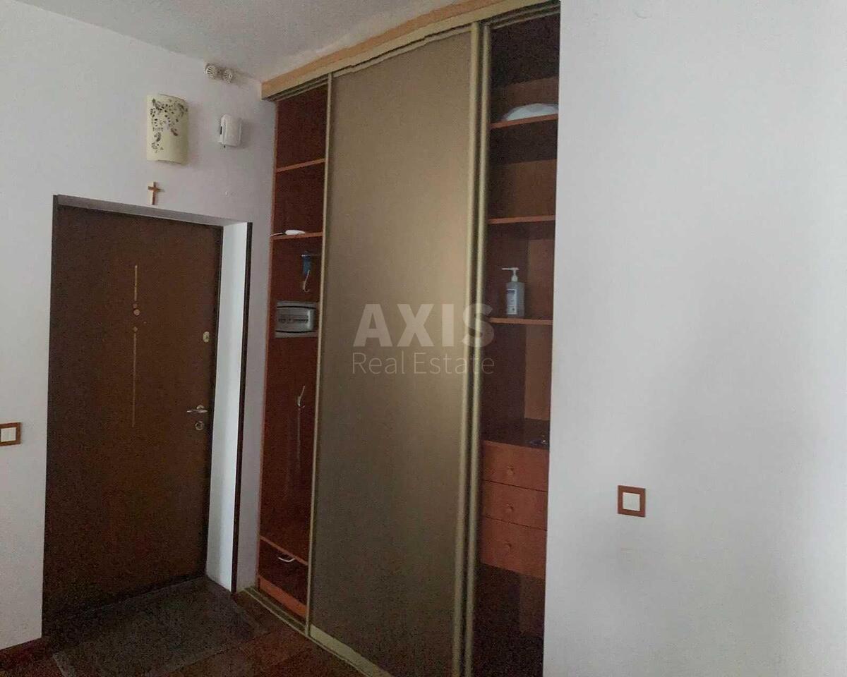 3k apartment pr-t Bazhana Mykoly 105807213