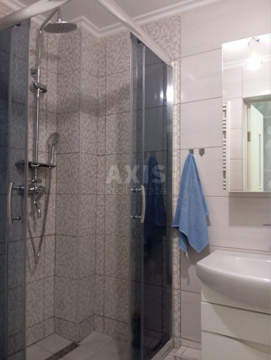 1к квартира ул. Скрипника Николая 1623628