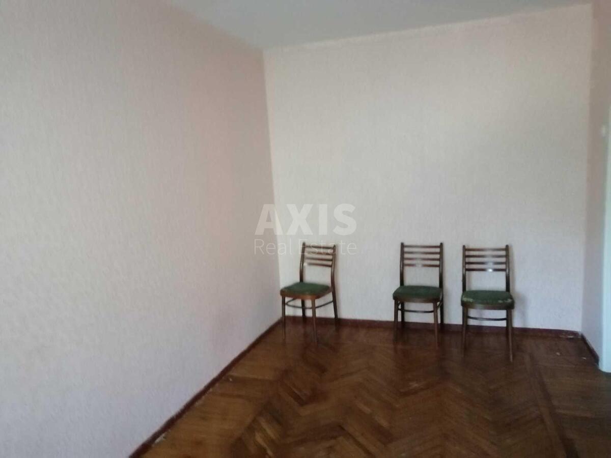 2k apartment vul. Veresneva 12А6