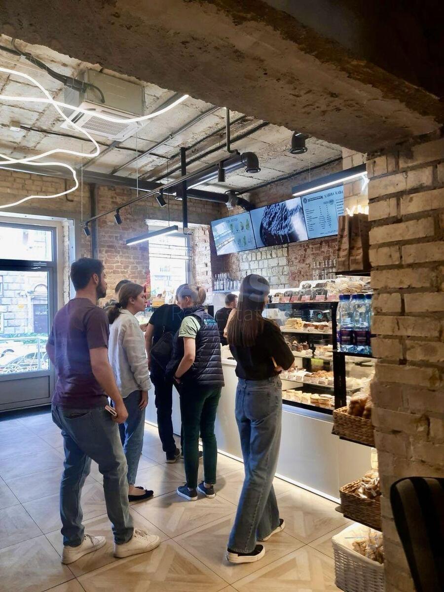 Объект торговли ул. Хмельницкого Богдана 50, 61м2624020