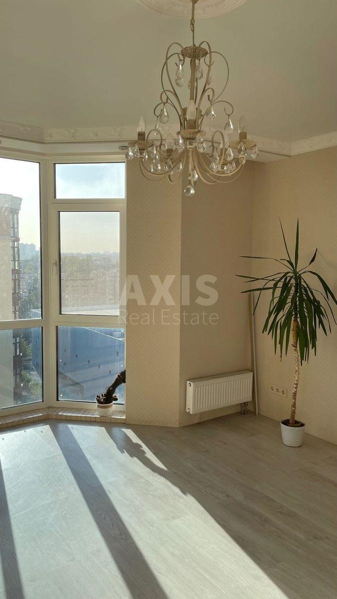 1k apartment vul. Kopernyka 33