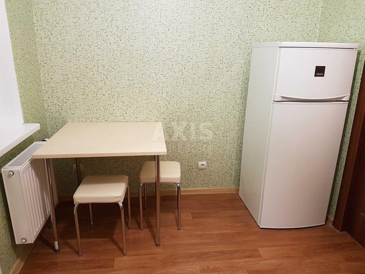 1k apartment vul. Chavdar Jelyzavety 212