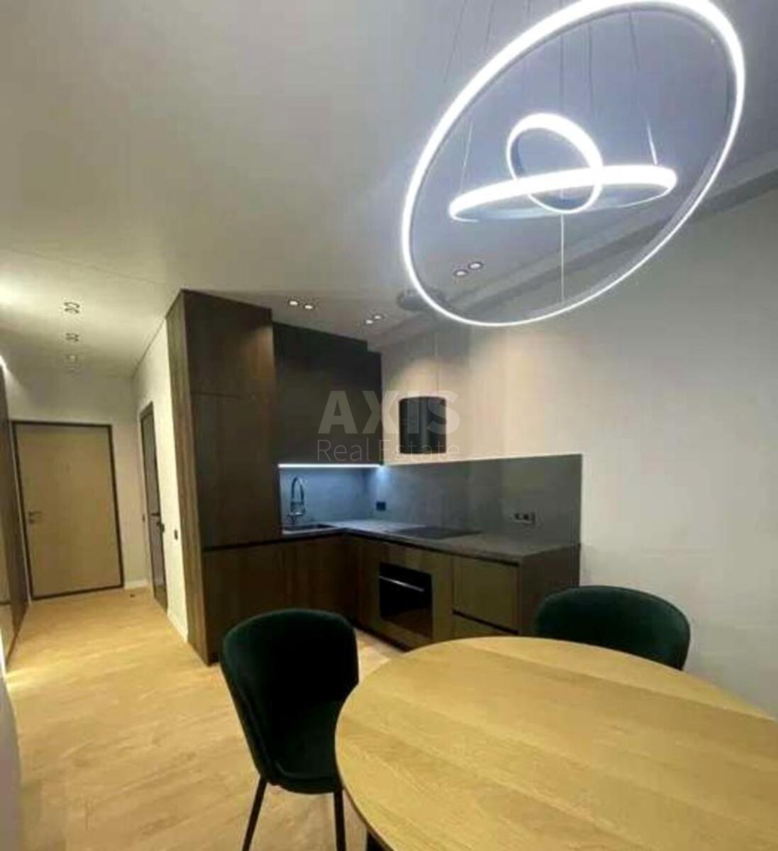 1k apartment vul. Vasyl'kivs'ka 37