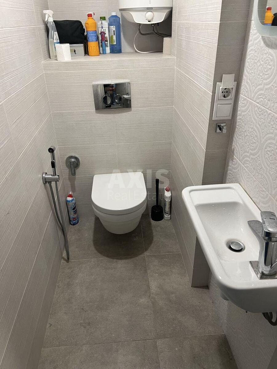 2к квартира ул. Драгоманова 2Б476058