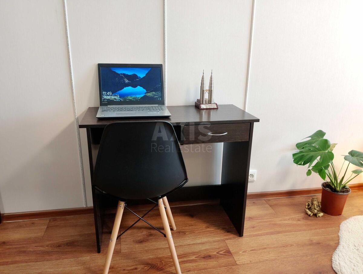 1k apartment vul. Malyshka Andrija 13573466