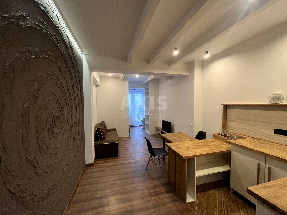 1k apartment vul. Nyzhnij Val 27487732