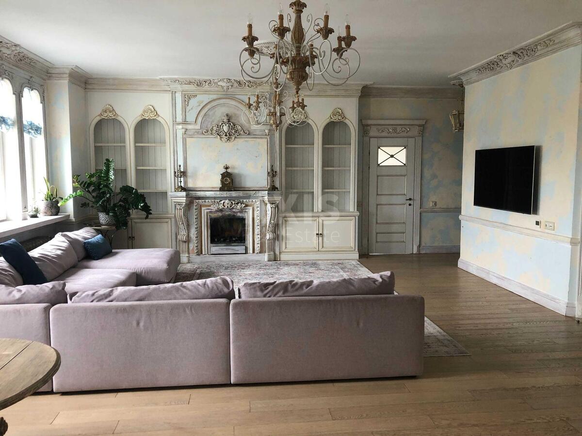 3k apartment vul. Gonchara Olesja 354