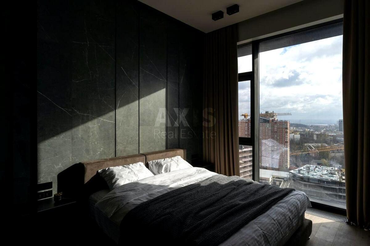 3k apartment prov. Laboratornyj 7617924