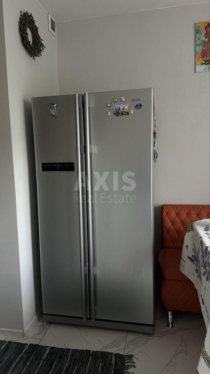 2k apartment vul. Lucenka Dmytra 52