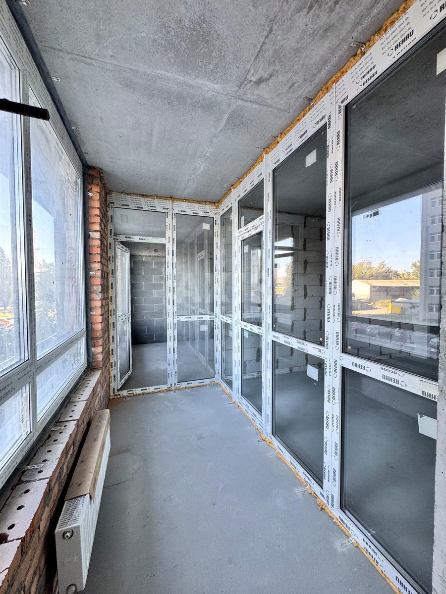 2k apartment vul. Prychal'na 14618138