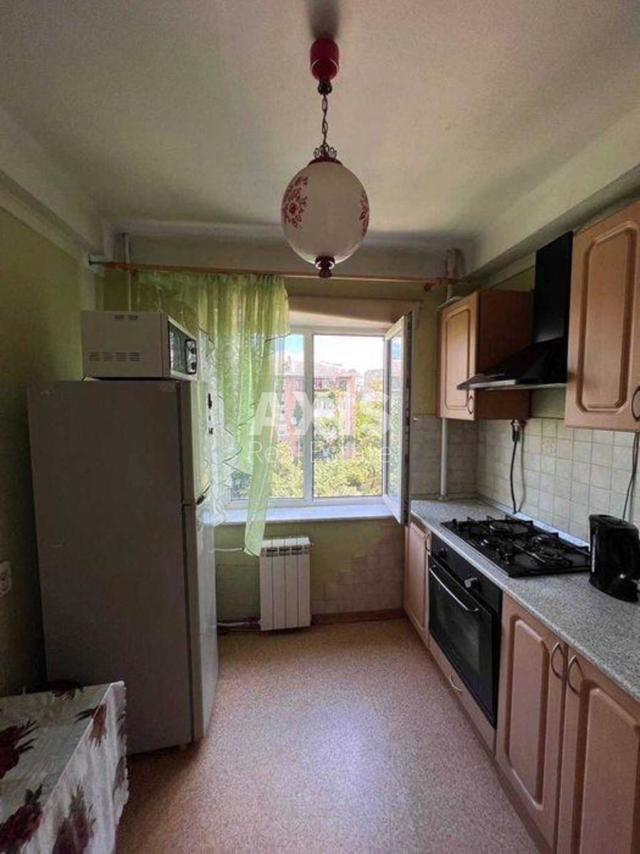 3k apartment pr-t Sobornosti 1в417412