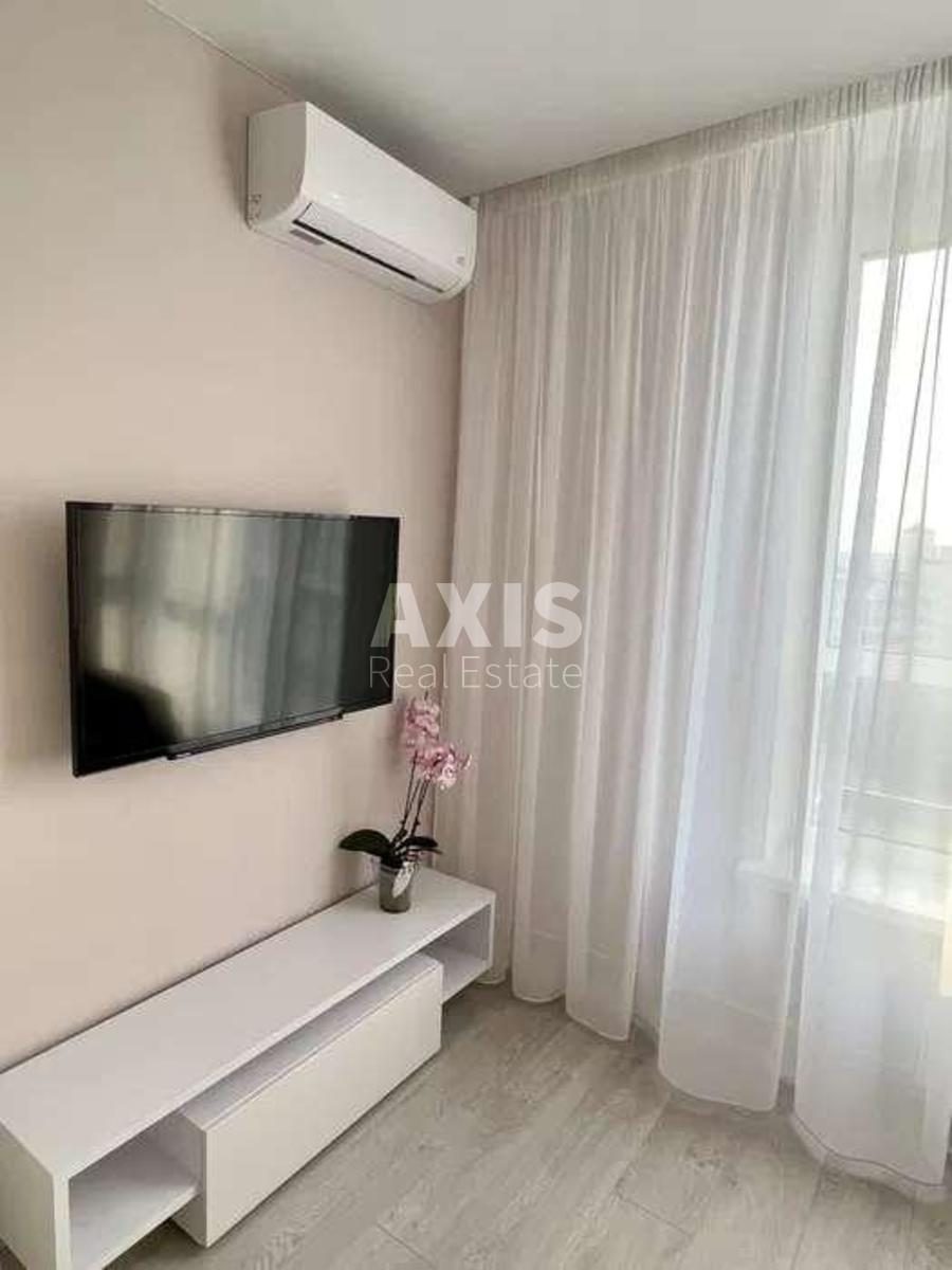 1к квартира ул. Телиги Елены 25236973