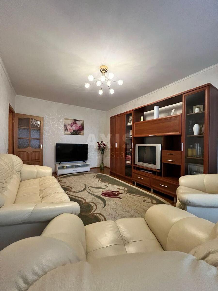 3k apartment vul. Gmyri Borysa 133