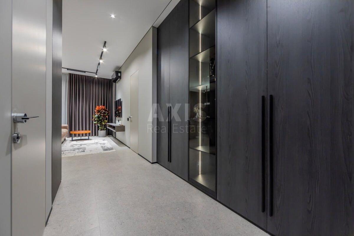 2k apartment vul. Andriya Verkhohlyada 186190416