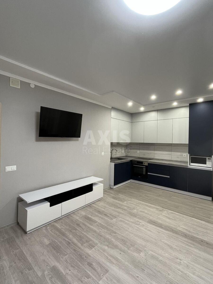 2k apartment vul. Regeneratorna 461949