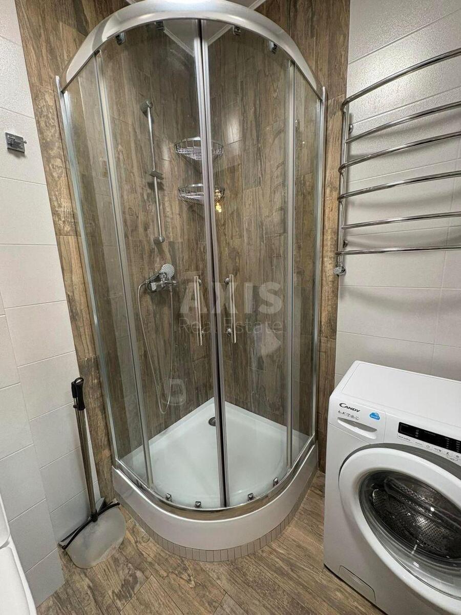 1k apartment vul. Praktychna 1619685