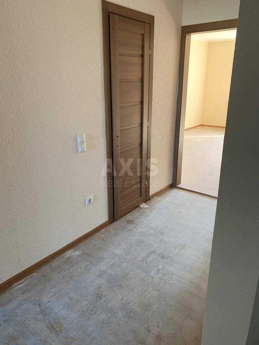 3k apartment vul. Konopljans'ka 224
