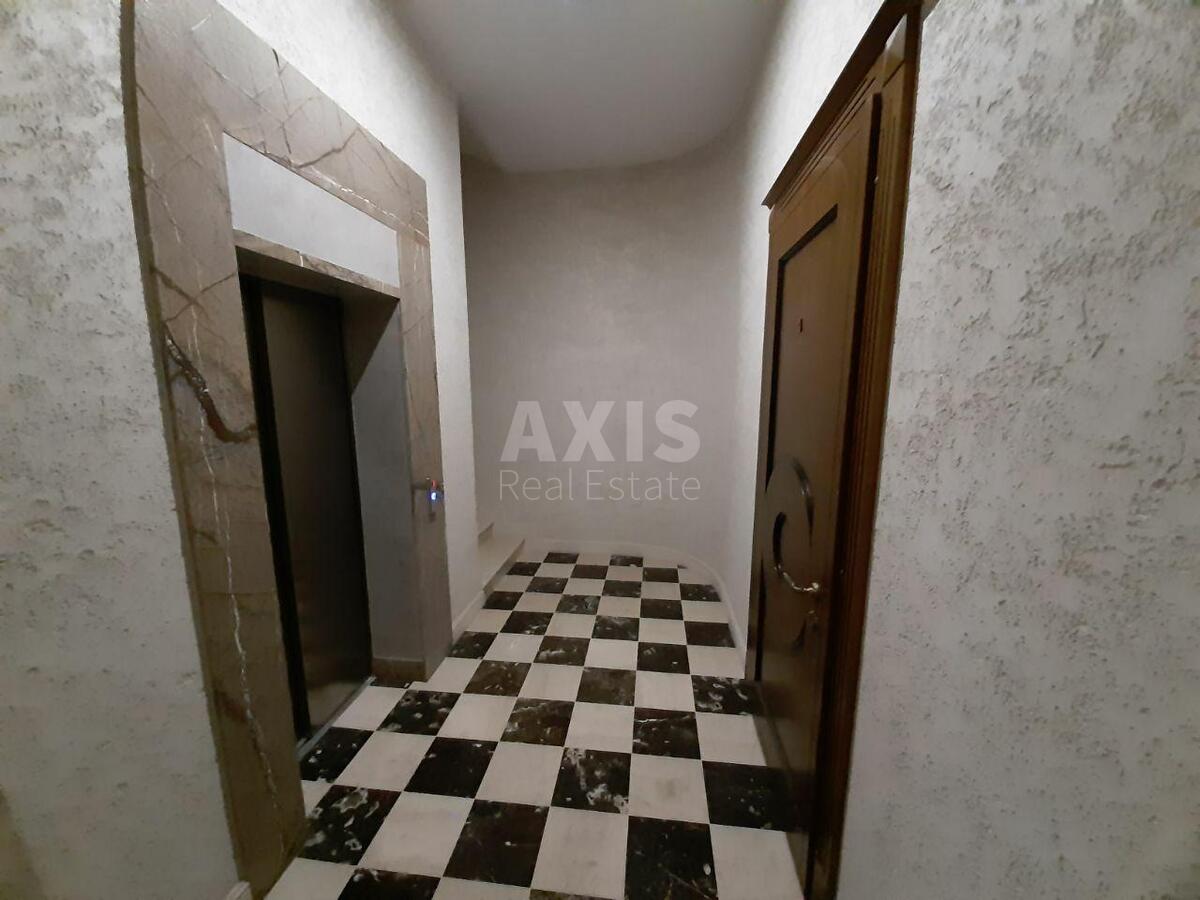 5k apartment vul. Dobroljubova 46