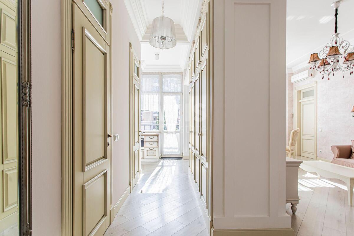 3к квартира ул. Крещатик 234