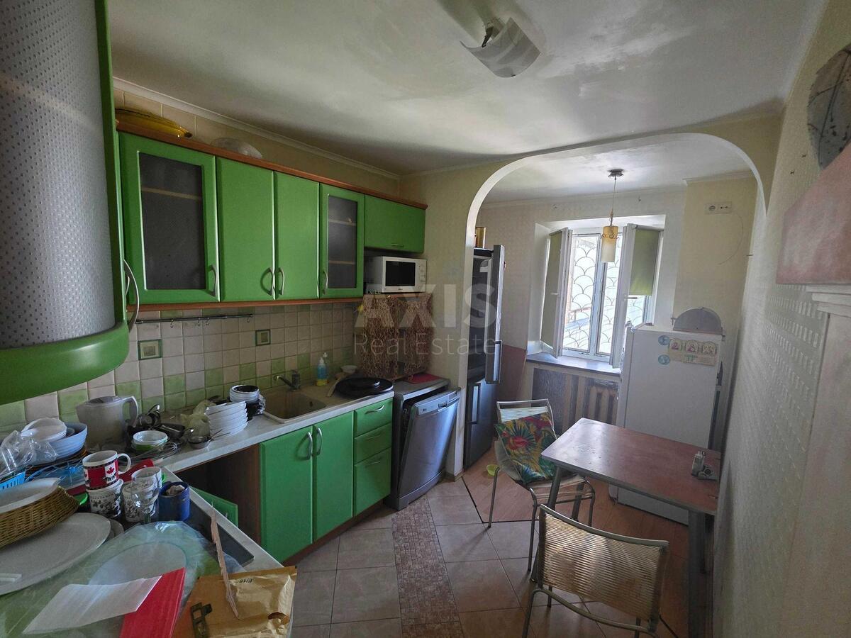 3k apartment vul. Garina Borysa 5157756