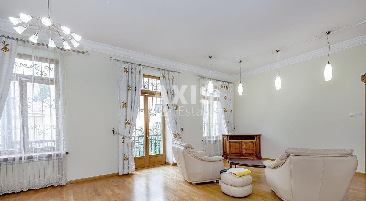 4k apartment vul. Jaroslaviv Val 17А578052