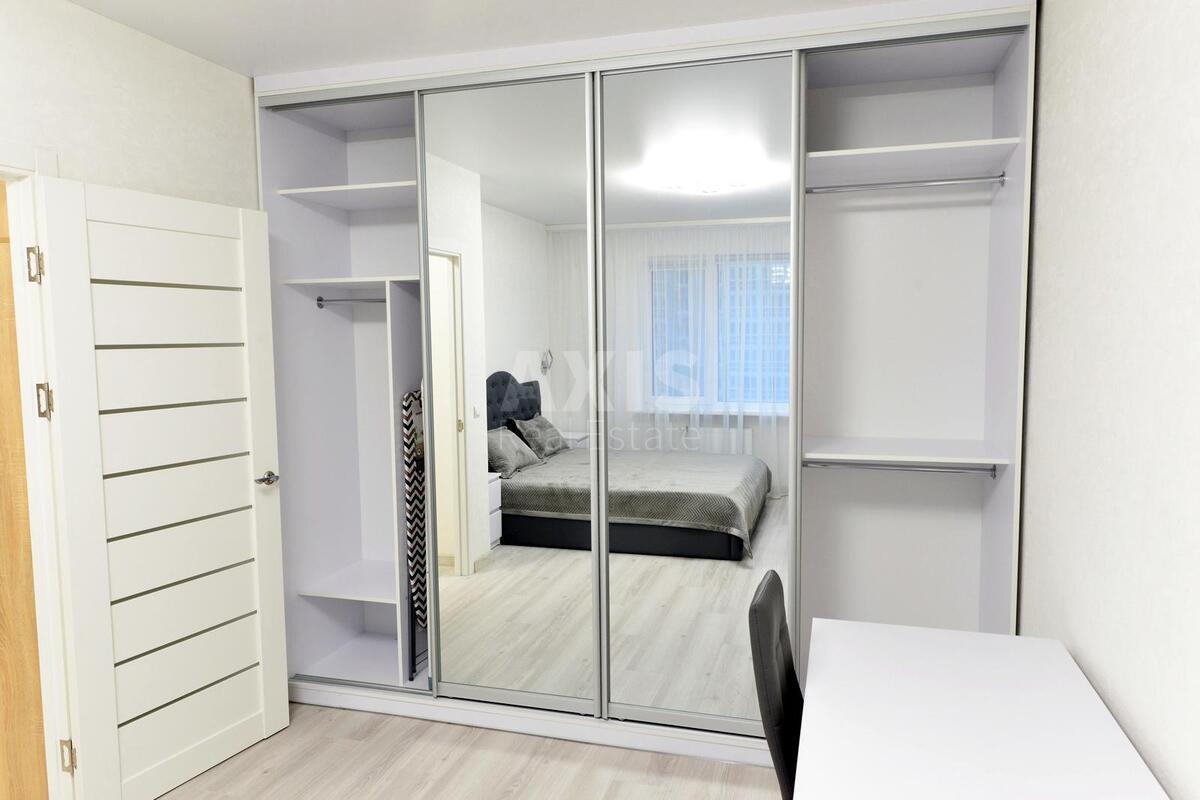1k apartment vul. Gmyri Borysa 16621197