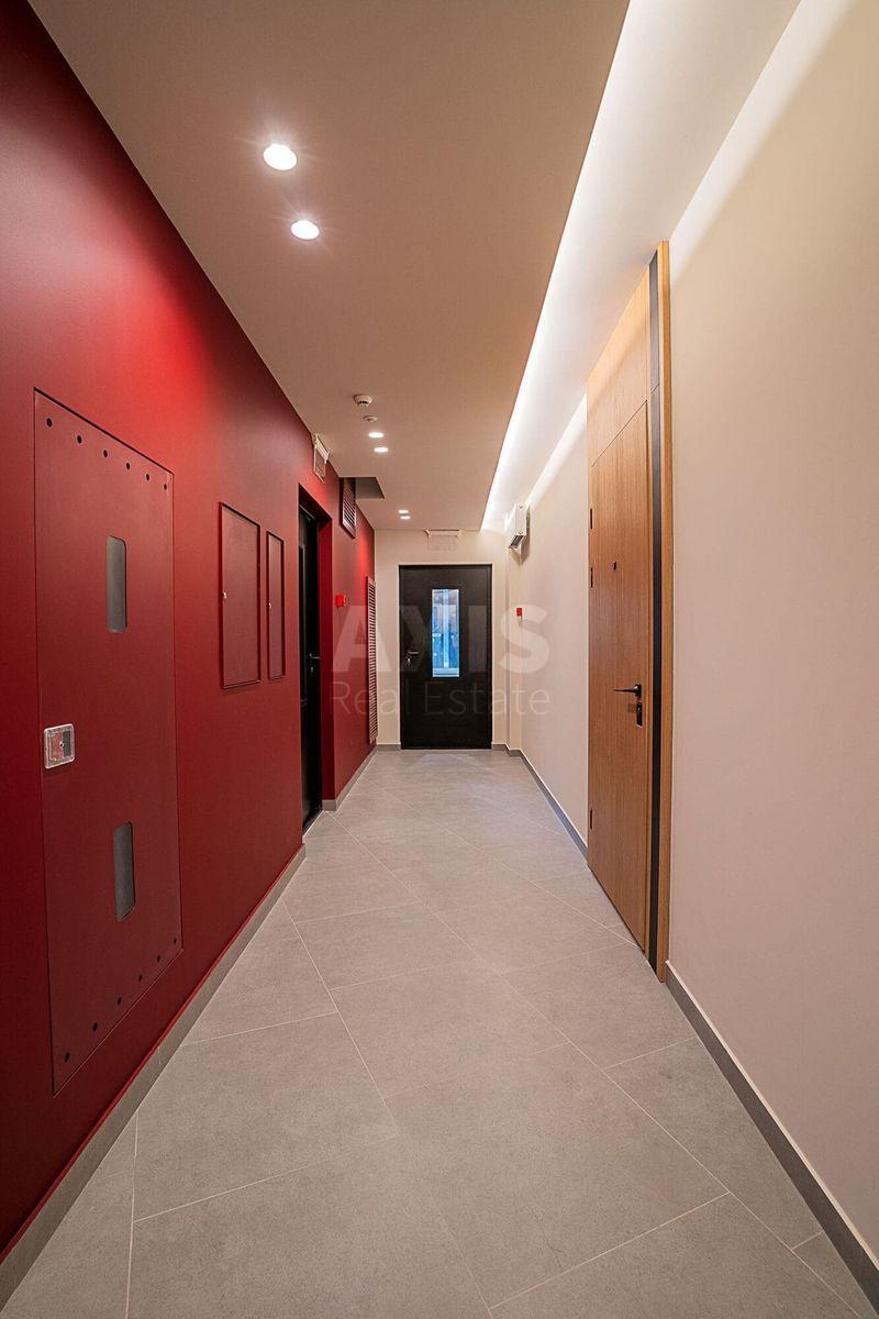 1k apartment vul. Degtjarivs'ka 259