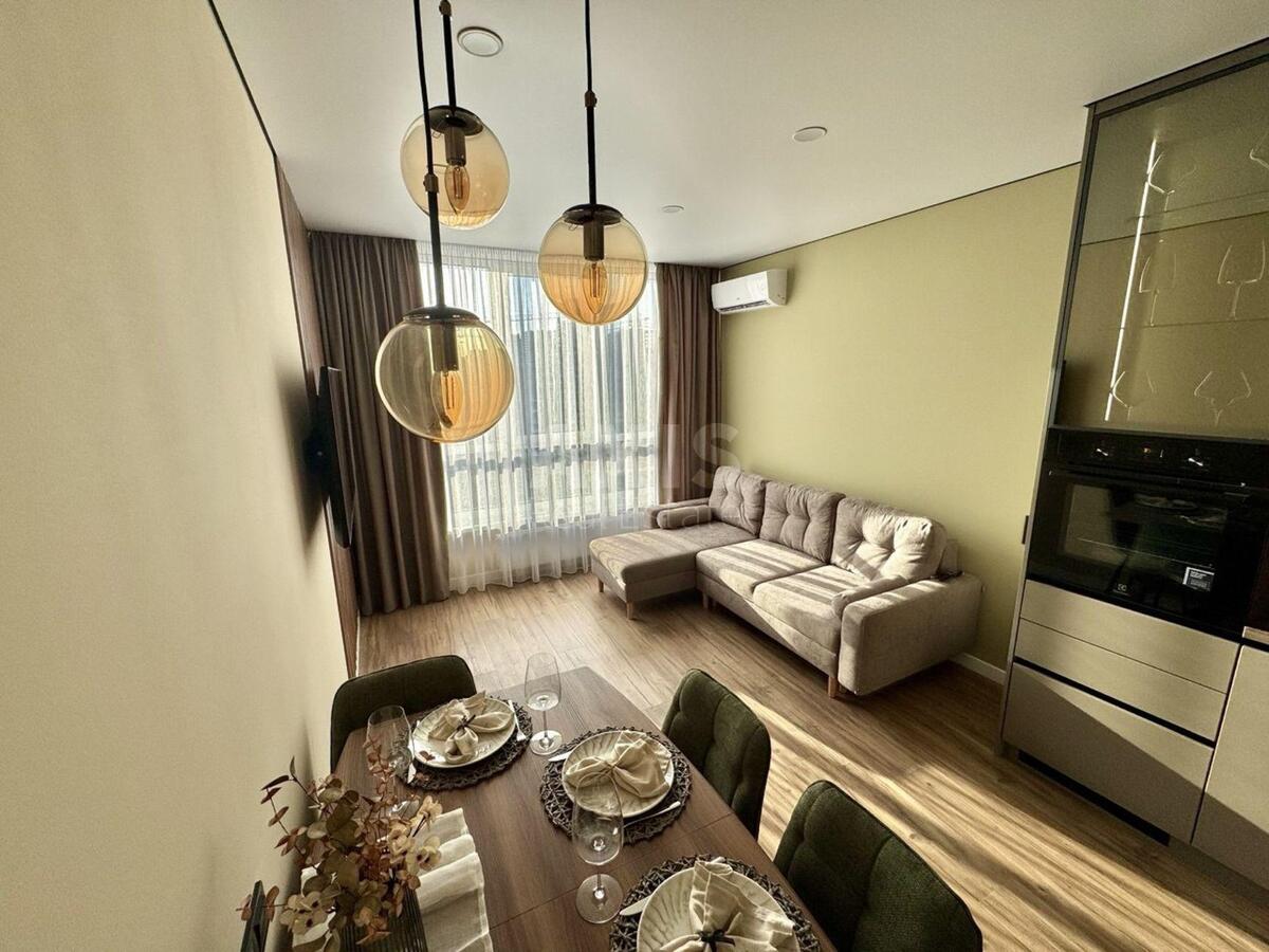 1k apartment vul. Rodyny Kristeriv 14578210