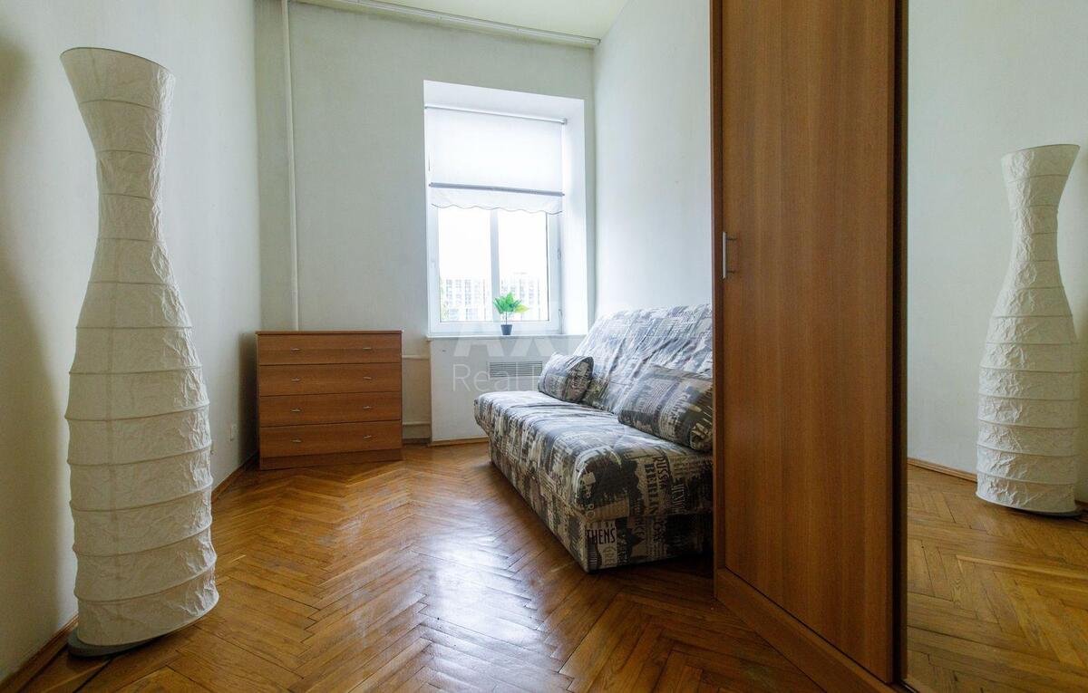 3к квартира ул. Антоновича 48578408