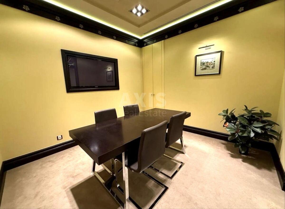 Office pr-t Obolons'kyj 26, 119m2621706