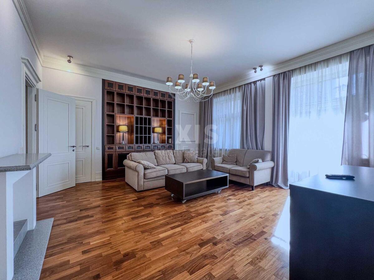4к квартира ул. Рейтарская 113