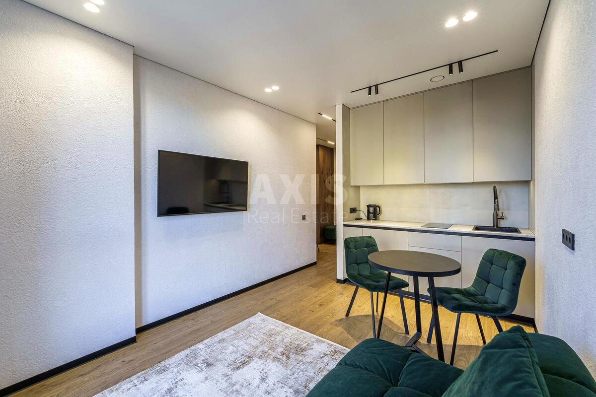 1k apartment vul. Kravchenka Mykoly 24622062