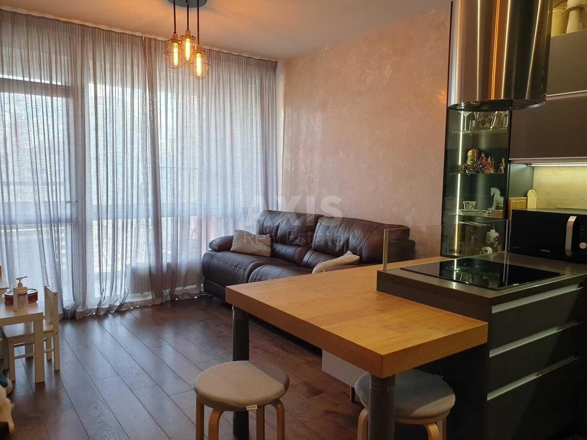 1к квартира ул. Златоустовская 30622286