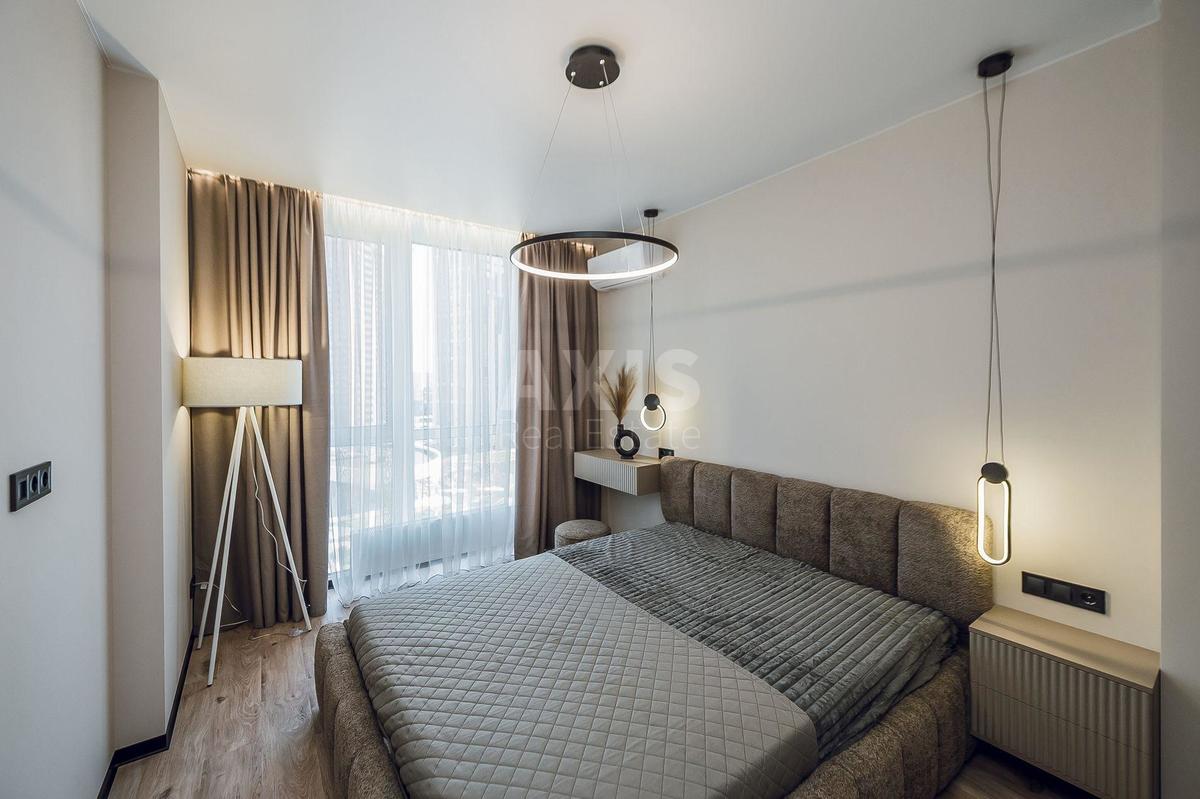 2k apartment vul. Grechka Marshala 42421989