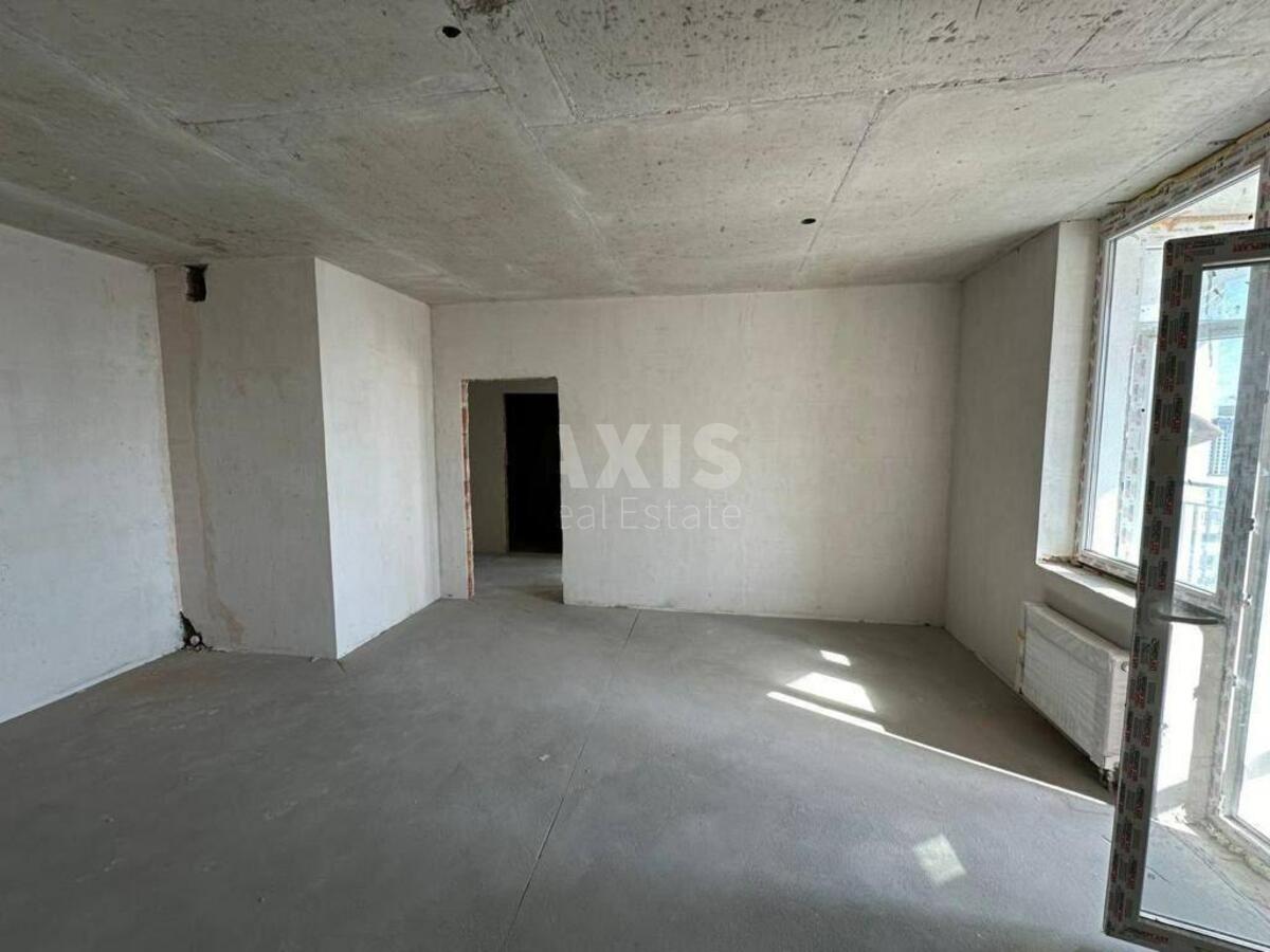 1k apartment vul. Kanal'na 86