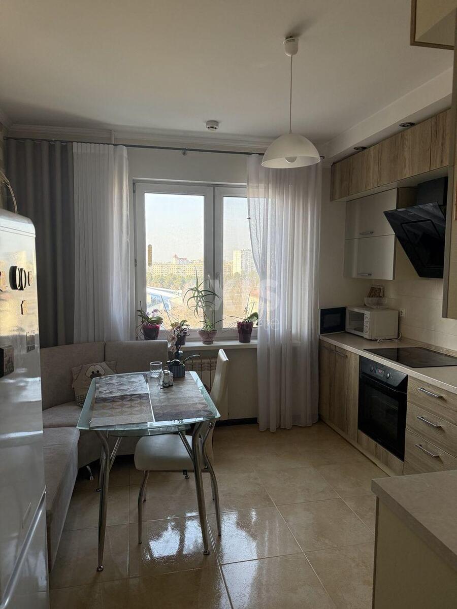 2k apartment vul. Krakivs'ka 13В57999