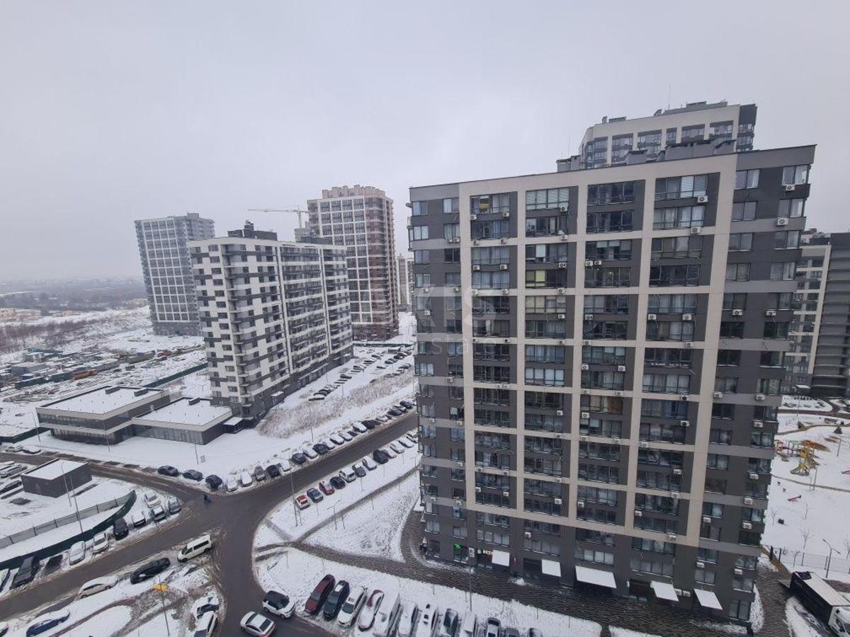 2k apartment pr-t Pravdy 39В