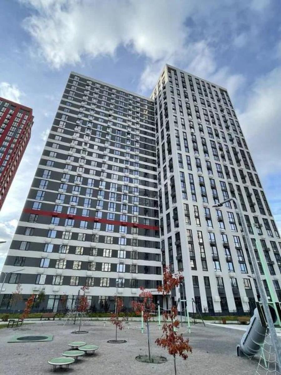 2к квартира пр-т Европейского Союза 83623111