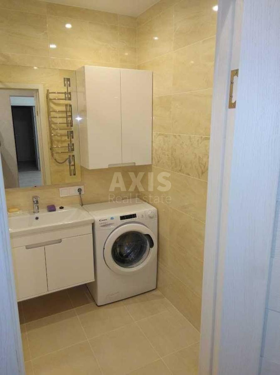2k apartment vul. Danchenka Sergija 38