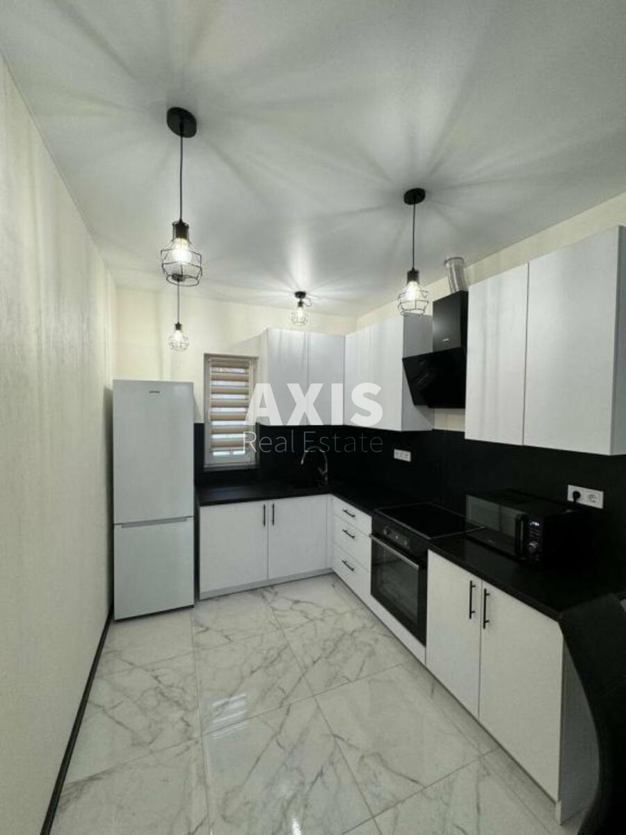 1k apartment vul. Lisna 11