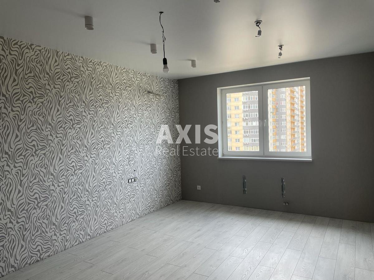 2k apartment vul. Kondratjuka Jurija 11