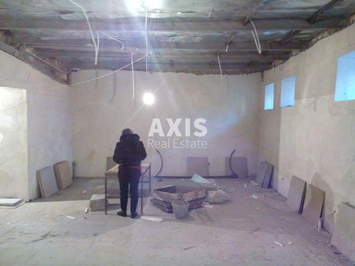 Объект сервиса ул. Введенская 6, 210м2431252