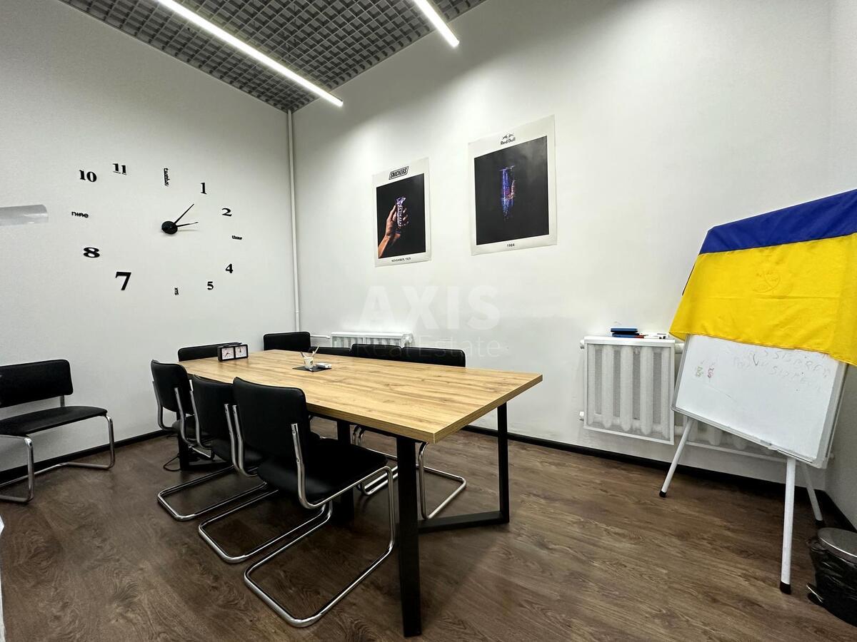 Офис ул. Владимирская 10, 135м2635978