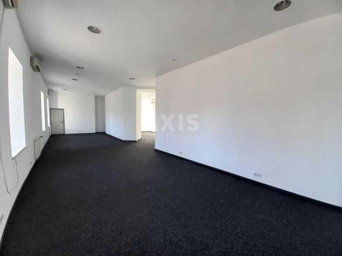 Office prov. Muzejnyj 4, 284m2594473
