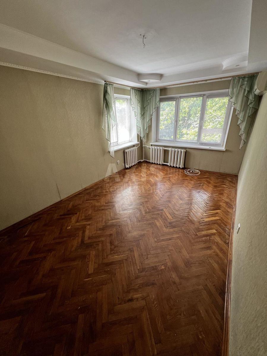 2k apartment vul. Solom'jans'ka 270