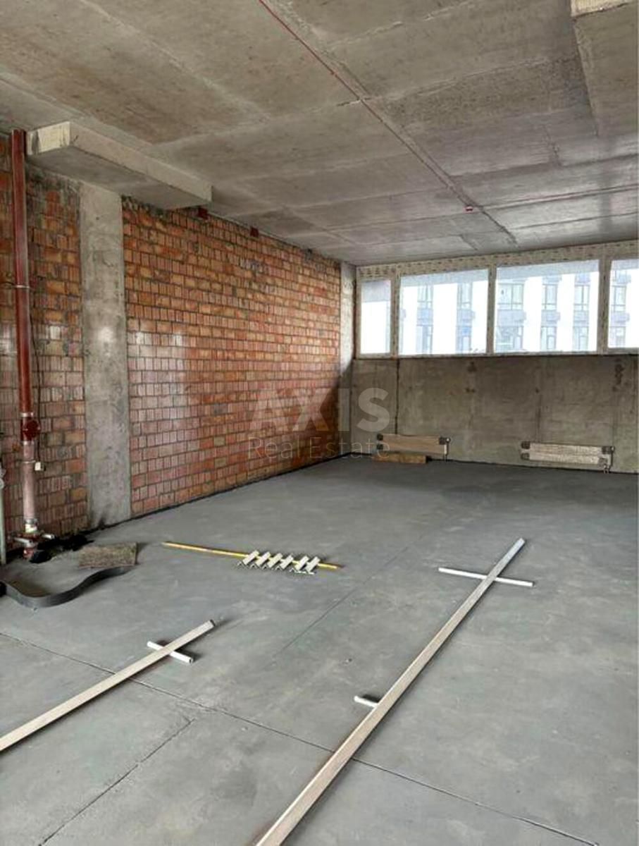 Office vul. Kravchenka Mykoly 24, 129m2595273
