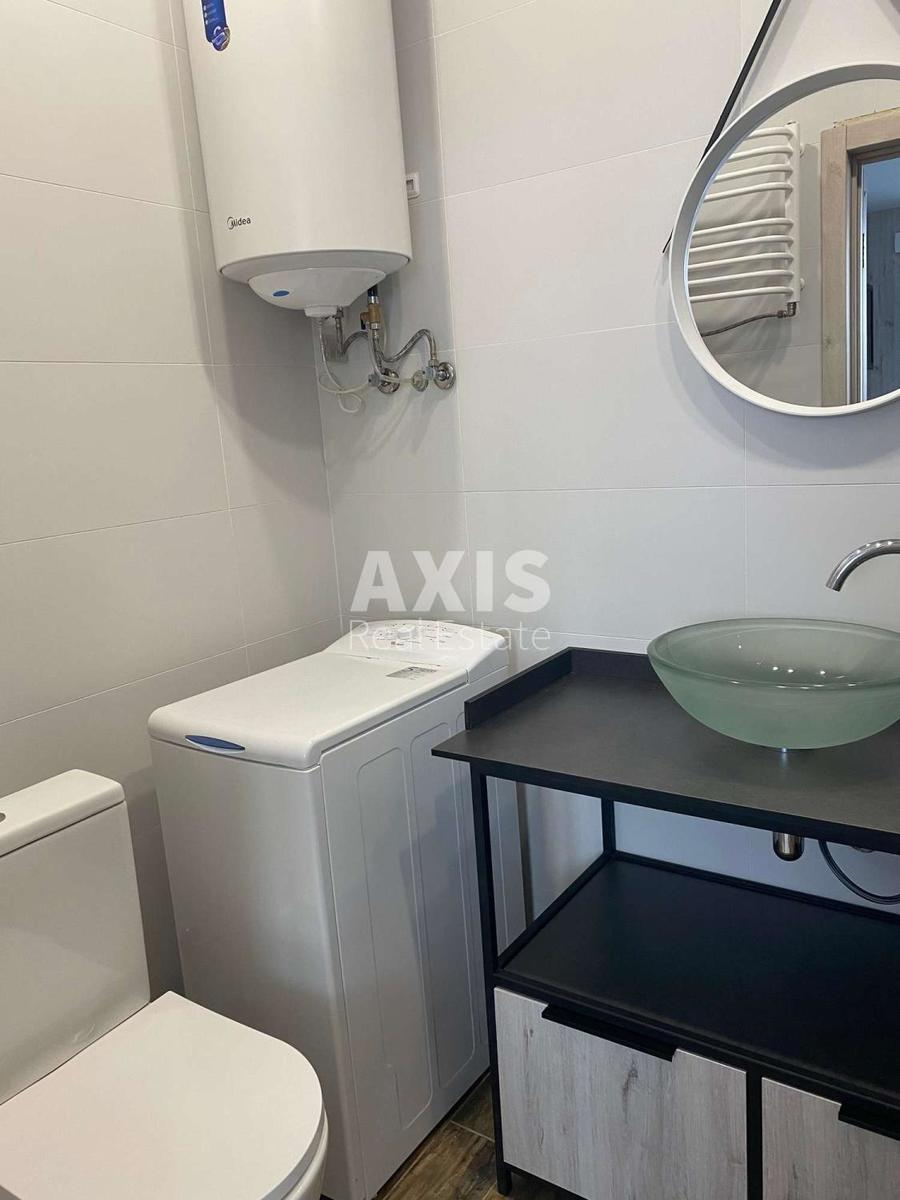 1k apartment vul. Osinnja 595