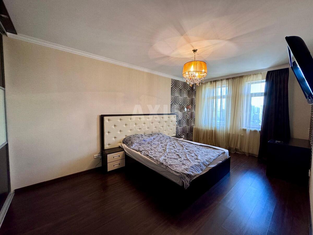 2k apartment vul. Myshugy Oleksandra 2А7